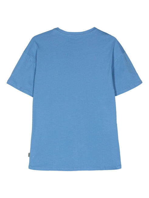 ASPESI T-SHIRT LOGO